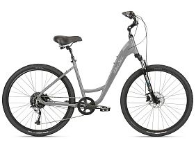 Велосипед Haro Lxi Flow 3 - ST 26" 2021