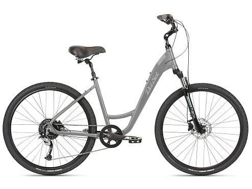 Велосипед Haro Lxi Flow 3 - ST 26" 2021