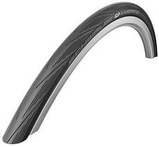 Покрышка 28" Schwalbe LUGANO Black Active/Wired, K-Guard
