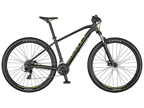 Велосипед Scott Aspect 960 2025