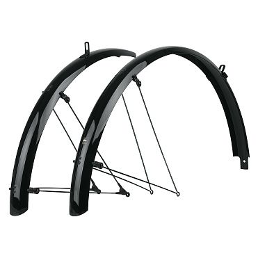 Комплект крыльев SKS BLUEMELS BASIC 60мм 26"