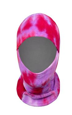 Балаклава UNCLE YETI SHIBORI