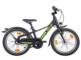 Велосипед Kettler Grinder Cross 18"