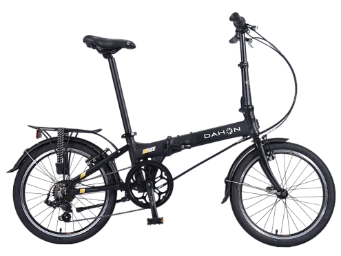 Велосипед Dahon HIT 20" D7 2026