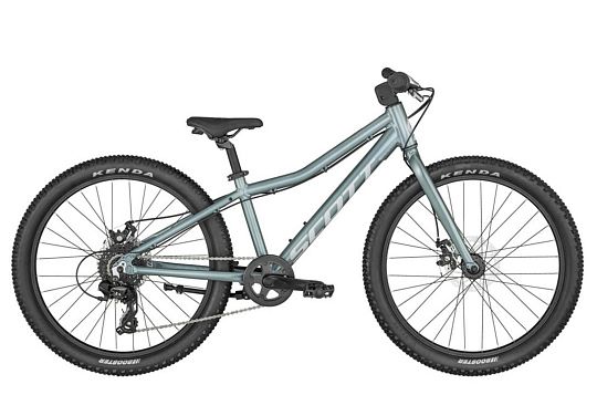 Велосипед Scott Contessa 24 RIGID