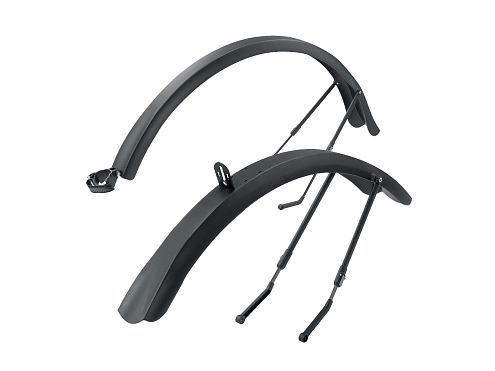 Комплект крыльев Topeak Defender TX для широких покрышек 28"(700С)