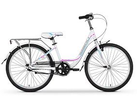 Велосипед TABOU QUEEN 24 3SPD NEXUS 2023