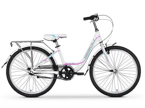 Велосипед TABOU QUEEN 24 3SPD NEXUS 2023