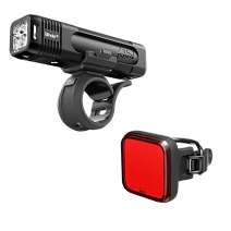 Комплект фонарей Knog Blinder 700 & Blinder Square