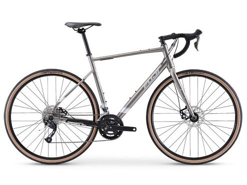 Велосипед FUJI JARI 2.5 2024