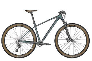 Велосипед Scott Scale 950 2022