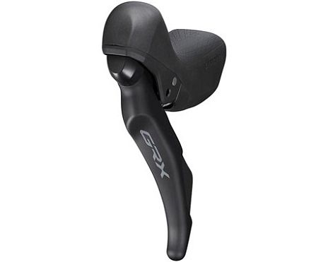 Шифтер+торм.ручка Shimano GRX, ST-RX600