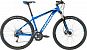 Велосипед Stevens Taniwha 27,5" 2015 (14"(XS) Синий)