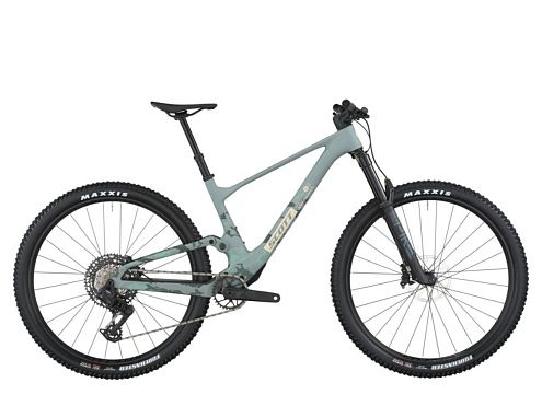 Велосипед Scott Spark 920 2026