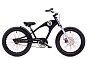 Велосипед ELECTRA Straight 8 3i 20" 2023 (One Size Черный)