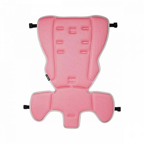 Подушка для детского кресла TOPEAK Baby Seat 2 Розовая