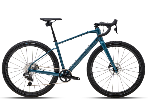 Велосипед POLYGON BEND R9X 2024