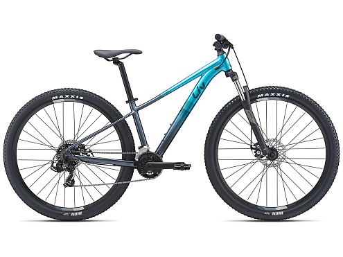 Велосипед GIANT LIV Tempt 3 2021