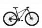 Велосипед TREK Marlin 5 29" 2022 (M Серый)