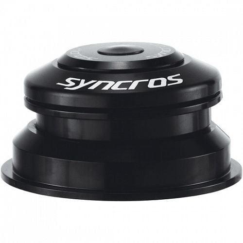 Рулевая колонка Syncros Press Fit 1 1/8" - 1 1/4 Черная 2016