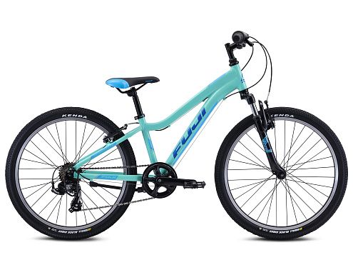 Велосипед Fuji Dynamite 24 SPORT 2021