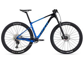 Велосипед GIANT XTC Advanced 29 3 GU 2023