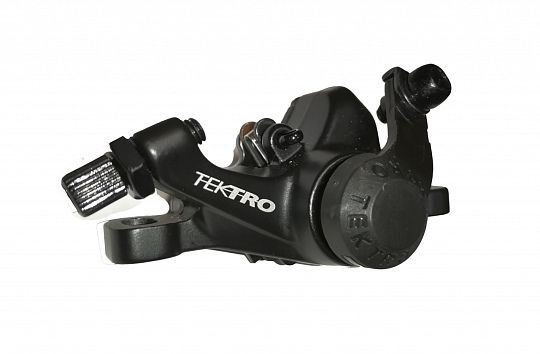 Тормоз дисковый механический MD-M280