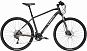 Велосипед TREK DS 4 2018 (15,5"(S) Черный)