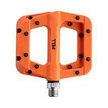Педали Pell Pedals Orange
