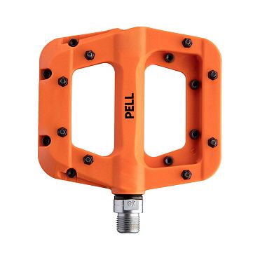 Педали Pell Pedals Orange