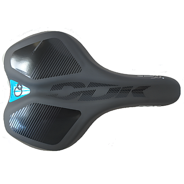 Седло DDK Comfort Plus VLX-123MF
