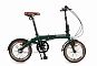 Велосипед SHULZ Hopper 3 (One Size Зеленый)