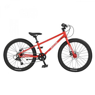 Велосипед MOON JOKER 26" 8 spd