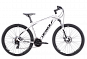Велосипед DEWOLF TRX 10 2021 (16" Белый/Черный)
