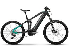 Велосипед Haibike AllMtn 1 2024