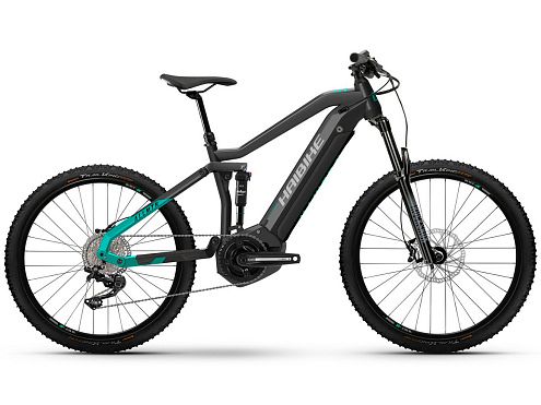 Велосипед Haibike AllMtn 1 2024