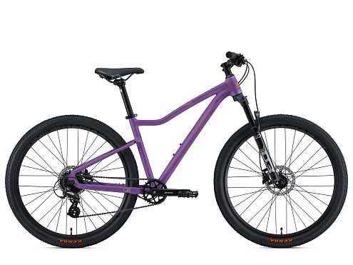 Велосипед HAGEN Q8 Lady 2024