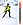 Беговые лыжи Atomic REDSTER S5 Junior 20-21
