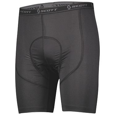 Шорты SCOTT Trail Underwear + Man, с памперсом