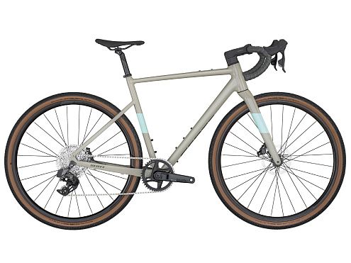 Велосипед Scott Speedster Gravel 10 2024
