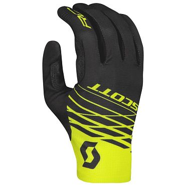 Перчатки SCOTT RC Pro длинные пальцы NEW