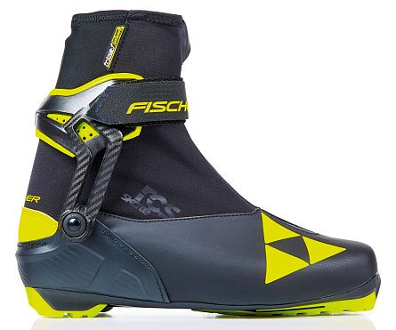 Ботинки Fischer RCS Skate 21-22