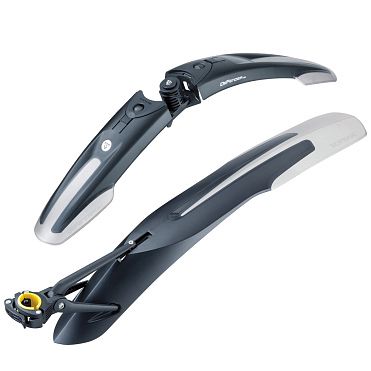 Комплект крыльев Topeak Defender M1/XC11 для 27,5"