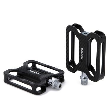 Педали CLUXX Rocket 100 Black