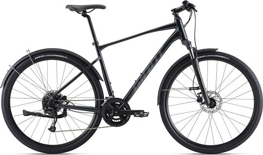 Велосипед GIANT Roam EX 2022