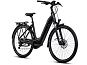 Велосипед Winora Tria 9 (2022) (S Черный)