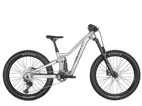 Велосипед Scott RANSOM 400 2025