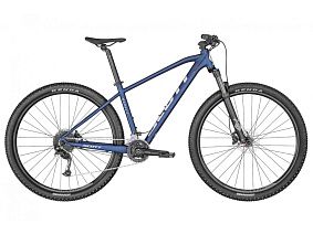 Велосипед Scott Aspect 740 2022