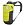 Рюкзак SCOTT Trail Lite Evo FR' 8 sulphur yellow/dark grey