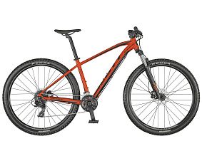 Велосипед Scott Aspect 760 2025